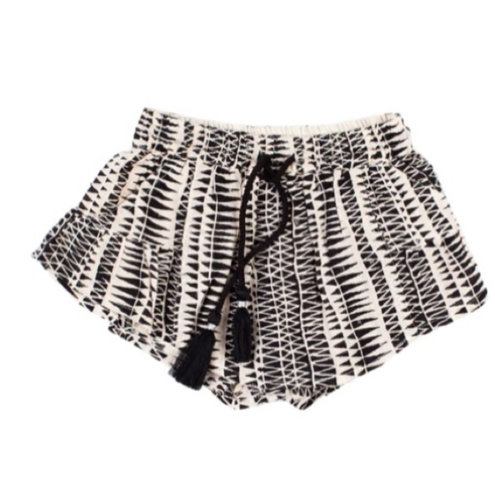 Bowie X James Girls Skort